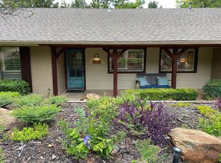 2029 Bent Twig Rd, Edmond, OK 73013