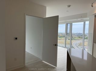 8 Tippett Rd #1505, Toronto, ON M3H0E7