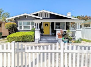 5463 4th Ave, Los Angeles, CA 90043