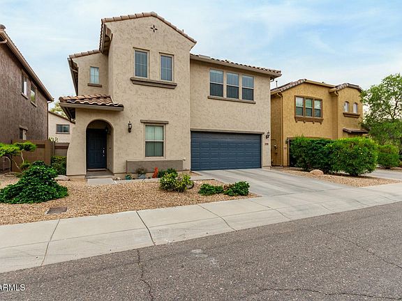 5th image of 2533 W CORDIA Lane