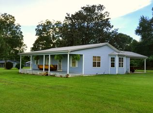 17529 N Creek Rd, Florala, AL 36442