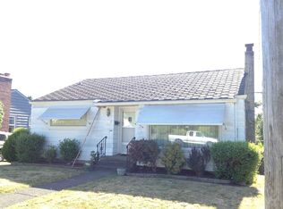 8614 17th Ave NE, Seattle, WA 98115