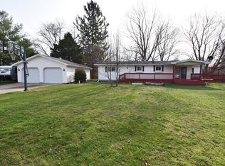 11515 Whitney Dr, Pleasant Lake, MI 49272