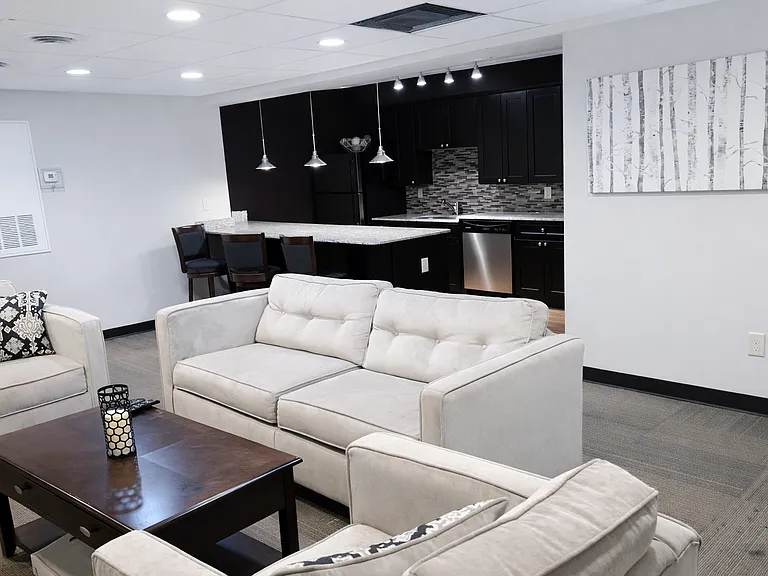 The Denn Apartments — Photo 26