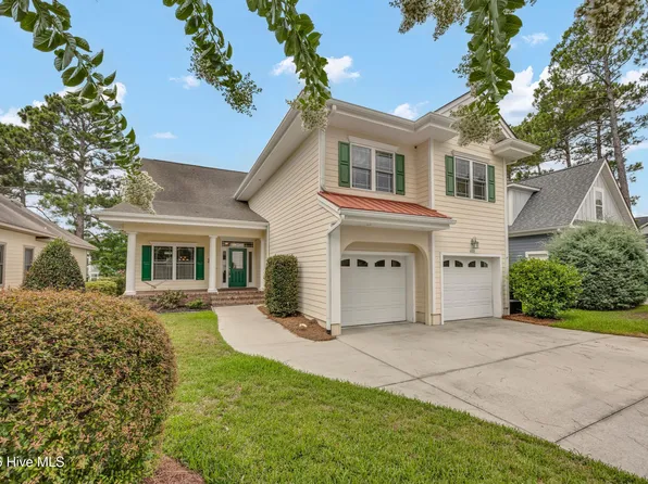 602 Planters Ridge Drive, Sunset Beach, NC 28468