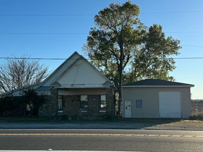 9095B W Highway 199, Poolville, TX, 76487