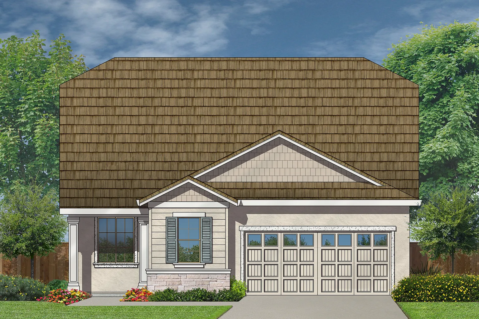 116 Le Bourget Cir photo 1