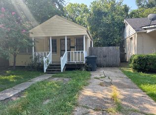 821 Iris St, Baton Rouge, LA 70802