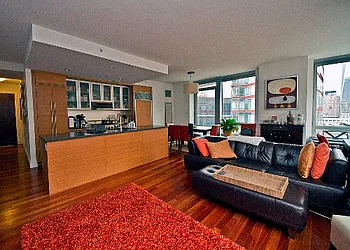 Rented by Keller Williams NYC