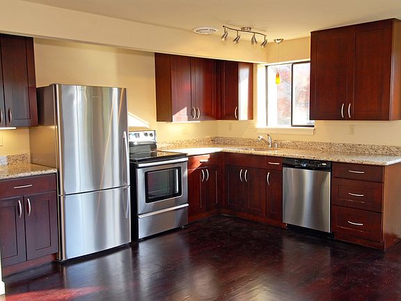 Immaculate Kitchen