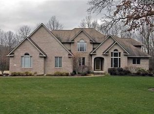 161 Mallard Creek Run, Lagrange, OH 44050