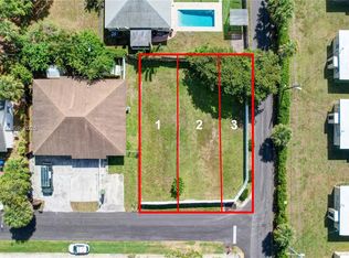 0 NW 14th Ave, Fort Lauderdale, FL 33311