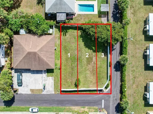 0 NW 14th Ave, Fort Lauderdale, FL 33311