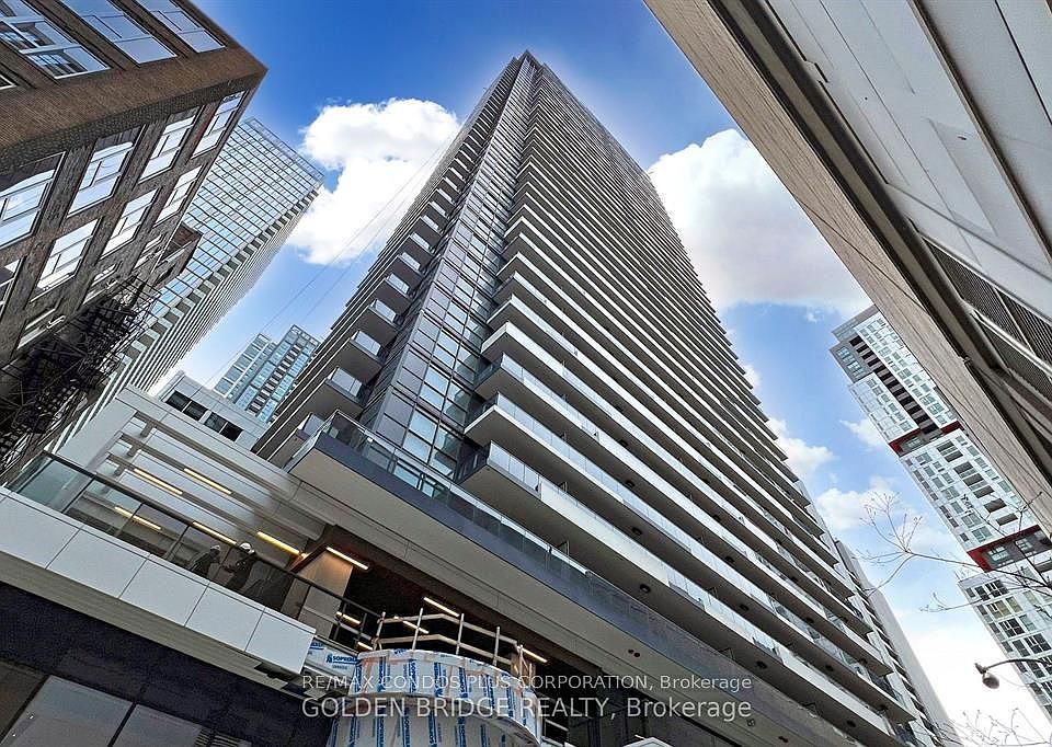 1st image of 38 Widmer St #1802
