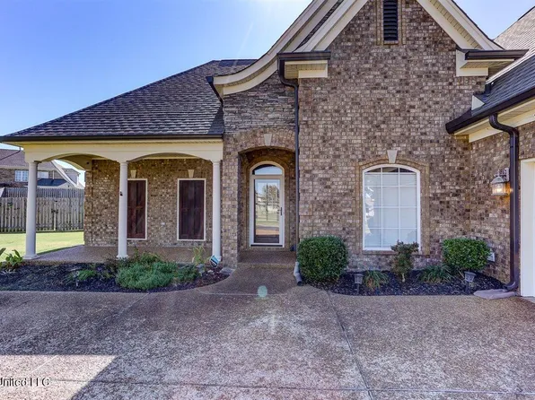 2911 Huntley Cir, Southaven, MS 38672