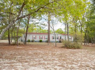 7631 Silver Sands Rd, Keystone Heights, FL 32656