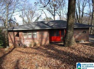 4949 43rd Way N, Birmingham, AL 35217