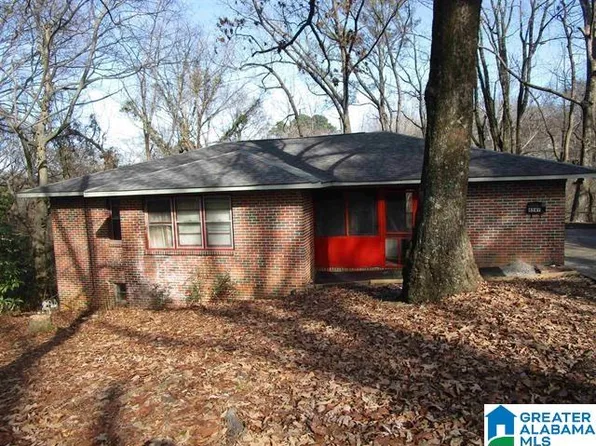 4949 43rd Way N, Birmingham, AL 35217