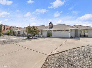 4140 Mockingbird Ln, Banning, CA 92220