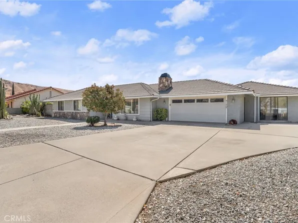 4140 Mockingbird Ln, Banning, CA 92220