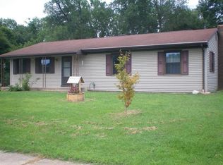 145 Bellevue Ave, Ephrata, PA 17522