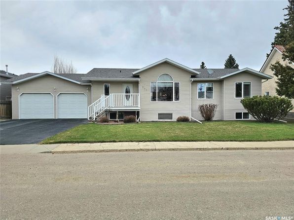 241 3rd AVENUE W, Unity, SK S0K 4L0