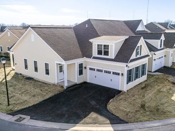 235 Bretlyn Cir, Rochester, NY 14618