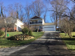 1 Freedom Ln, Asheville, NC 28803