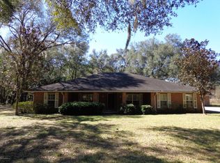 741 Branscomb Rd, Green Cove Springs, FL 32043