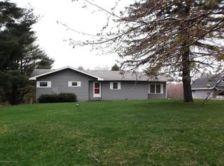 2139 Bethany Tpke, Pleasant Mount, PA 18453