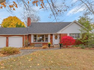 164 Tarbart Ter, London, ON N6H3B2