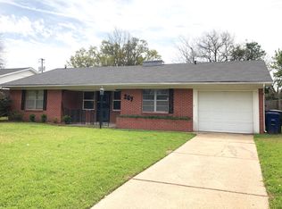 267 Bruce Ave, Shreveport, LA 71105