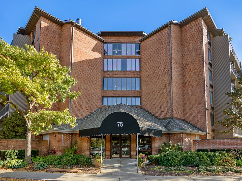 1st image of 75 Kristin Cir APT 218