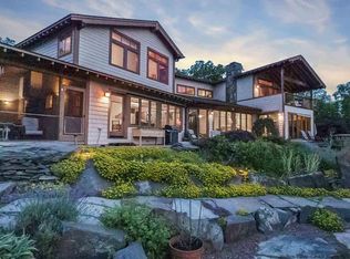 320 George Sickles Rd, Saugerties, NY 12477