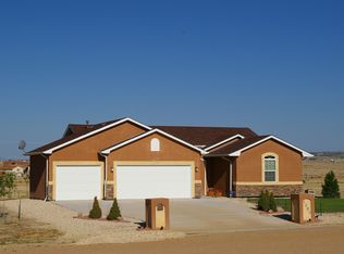 1383 N Blazing Star Ln, Pueblo West, CO 81007