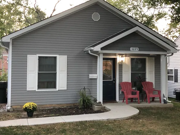 3225 Jasper Park, Saint Louis, MO 63139
