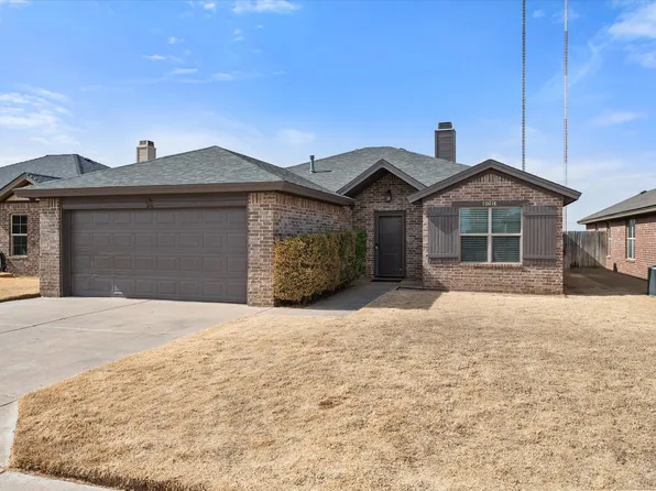 10018 Avenue X, Lubbock, TX 79423