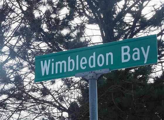2nd image of 2449 Wimbledon Bay