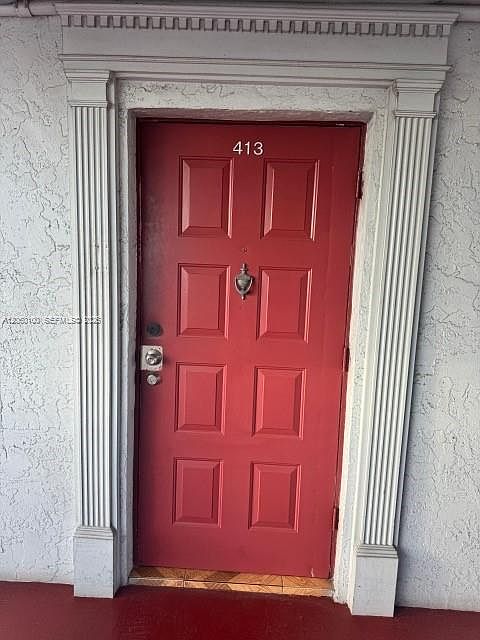 1st image of 4140 NW 44th Ave APT 413