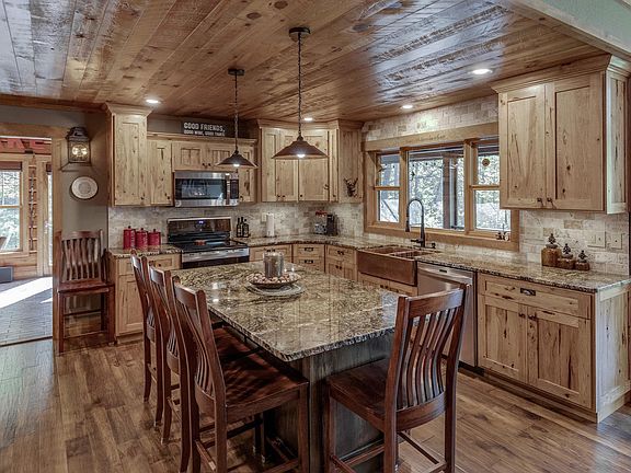 4th image of 4941 Howard Lake Rd NW