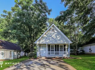183 N Main Dr, Stockbridge, GA 30281