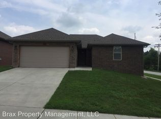3550 S Juniper Ave, Springfield, MO 65804
