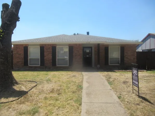 4109 Blackwillow Dr, Mesquite, TX 75150