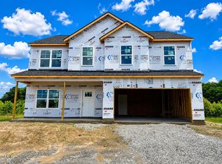 51 Fiddleneck Ct LOT 38, Selma, NC 27576