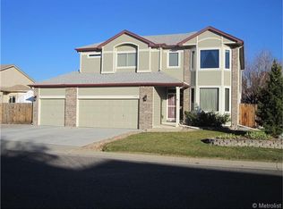 5342 Yank Way, Arvada, CO 80002