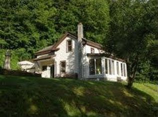 116 Yendes Street Ext, Hancock, NY 13783