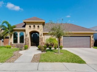 3804 Yellowhammer Ave, McAllen, TX 78504