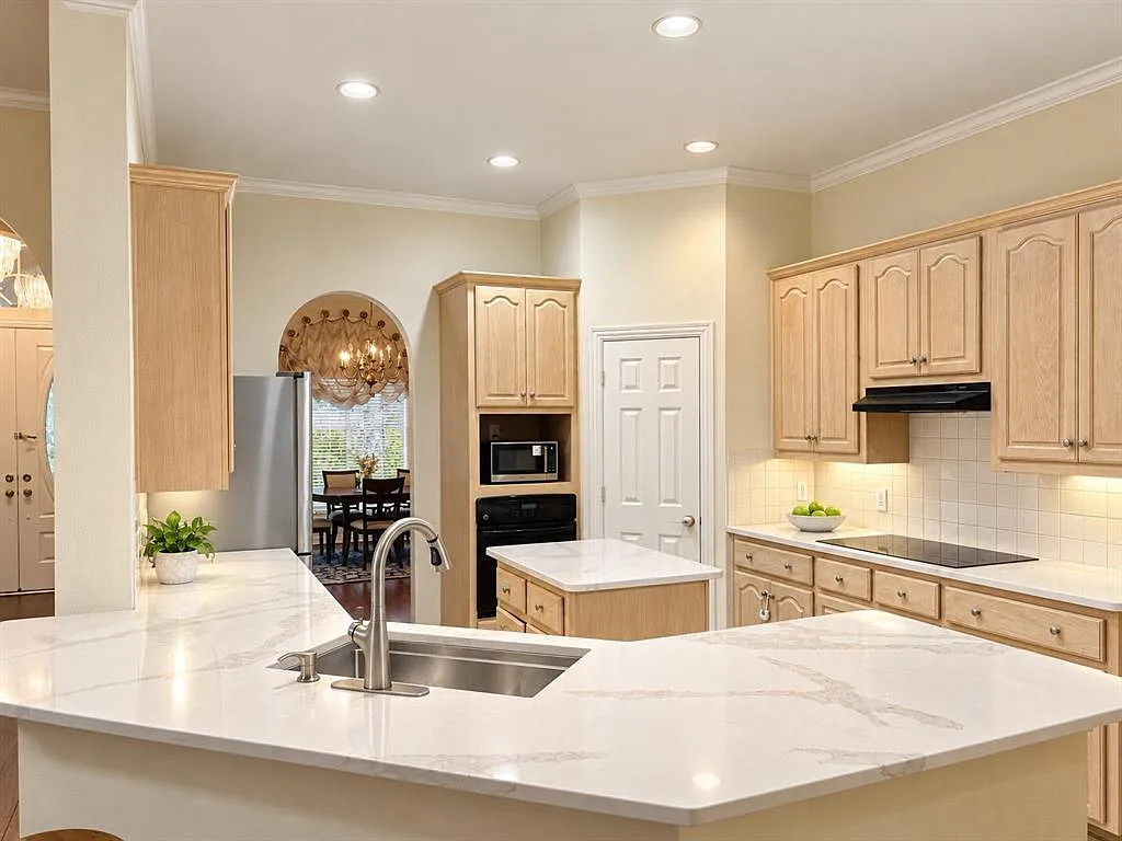 4 bed, 2663 sqft, $3,600 — Photo 4
