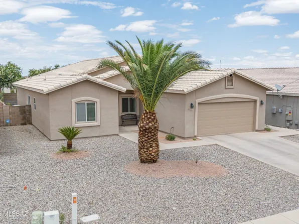 4377 Tierra Bien Ct, Sierra Vista, AZ 85635