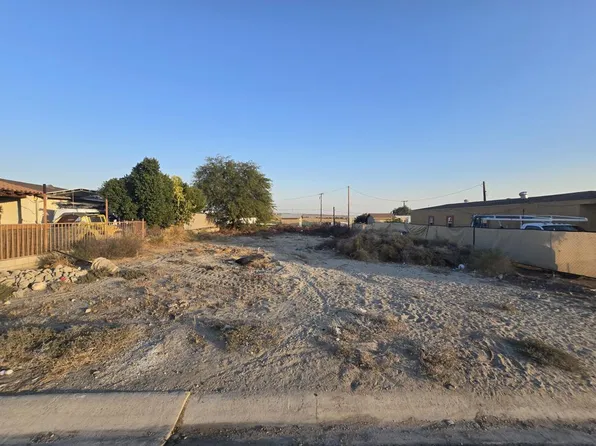 0 Beachcomber Way, Mecca, CA 92254